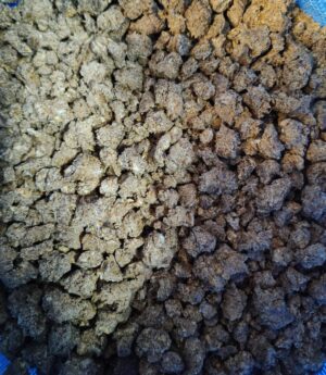 Makuch / śruta Konopie siewne 1kg