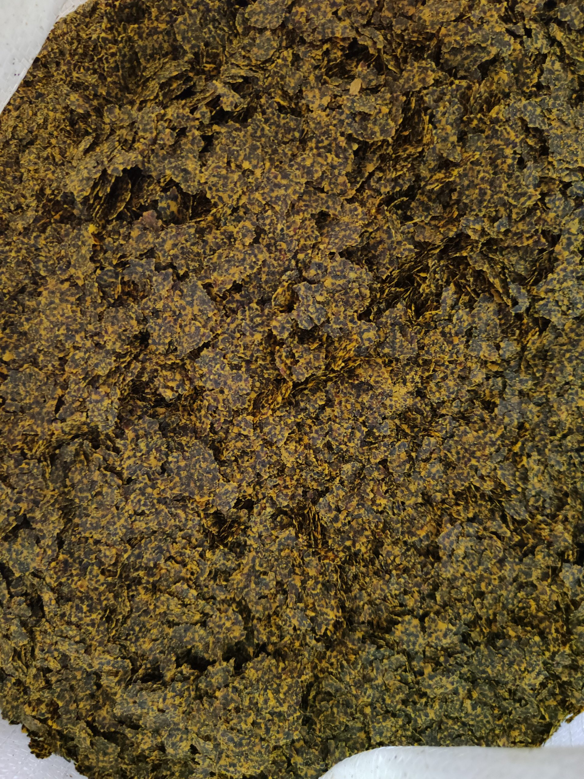 Makuch / śruta Rzepak 1kg