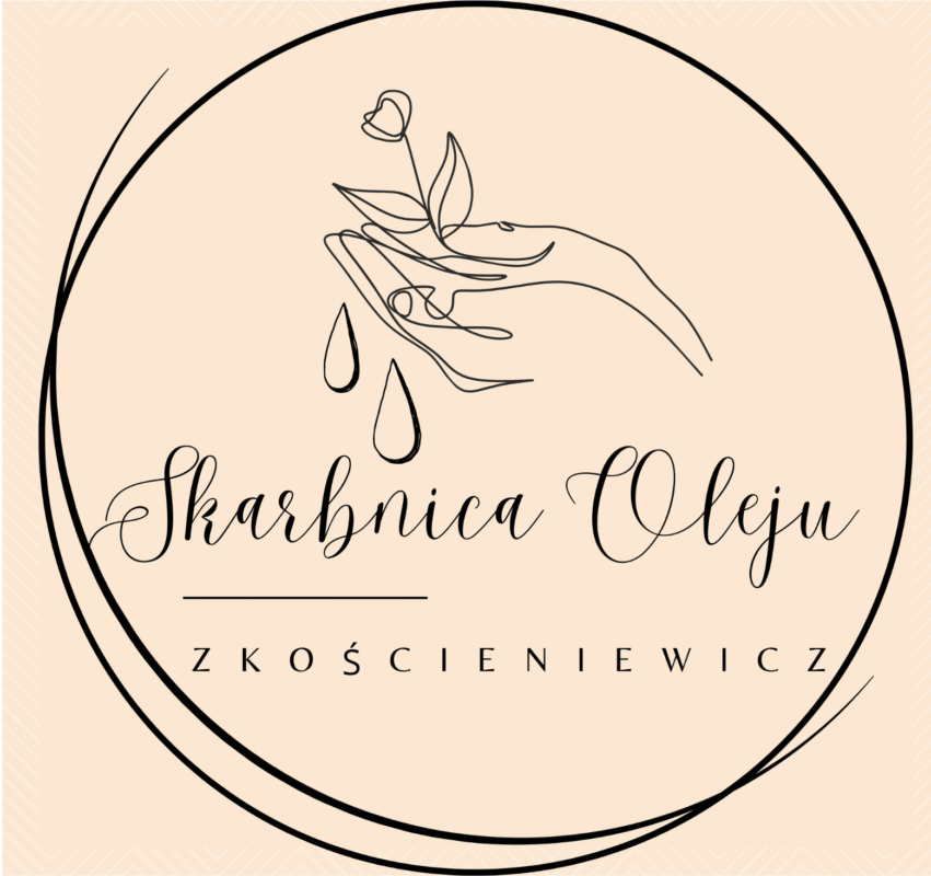 Skarbnica Oleju z Kościeniewicz